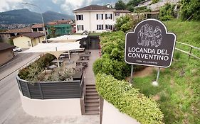 Locanda Del Conventino